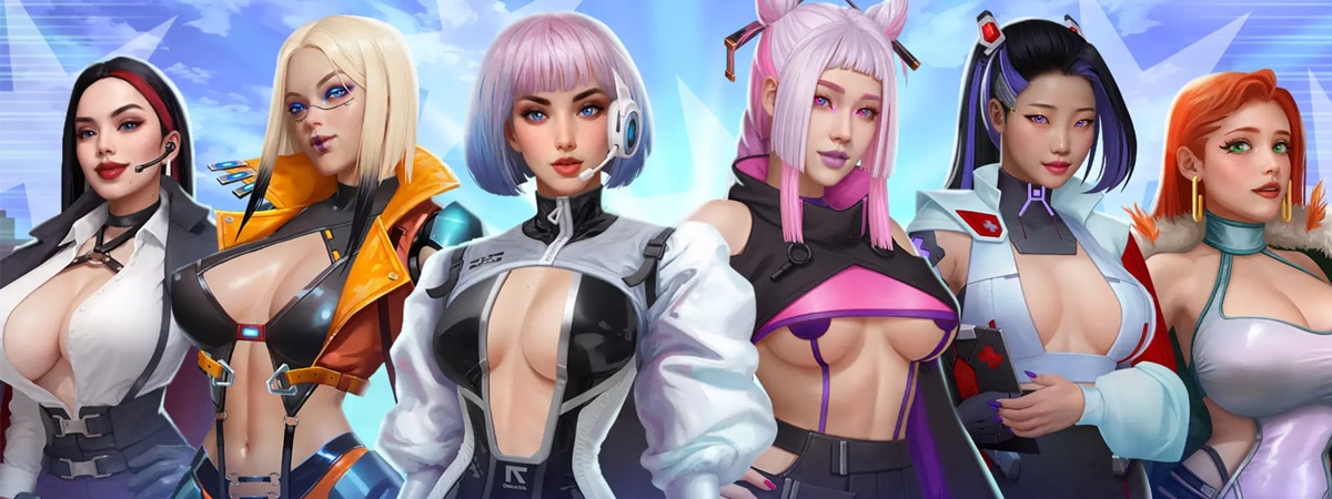cyber fuck kink city 2